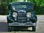 Duesenberg J587/2613 Throne Car Lando Limousine by Bohman & Schwartz 1937 года